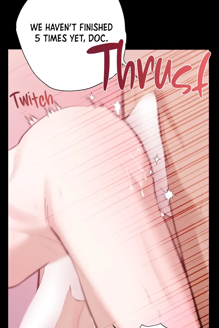 Catch Up Chapter 27 page 15 - 