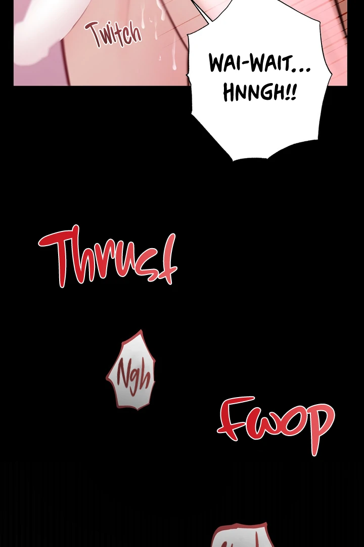 Catch Up Chapter 27 page 16 - 