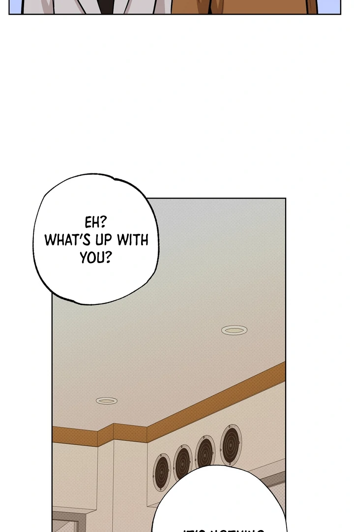 Catch Up Chapter 27 page 19 - 