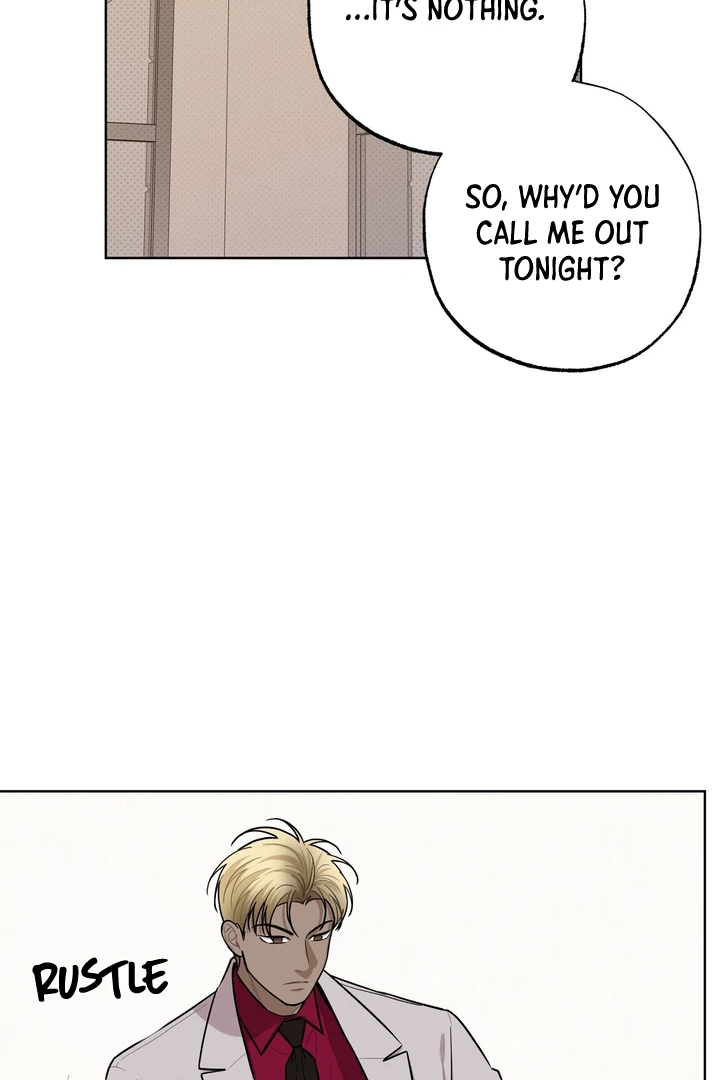Catch Up Chapter 27 page 20 - 