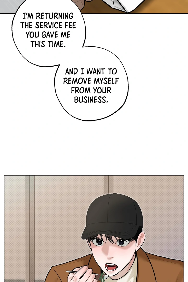 Catch Up Chapter 27 page 22 - 