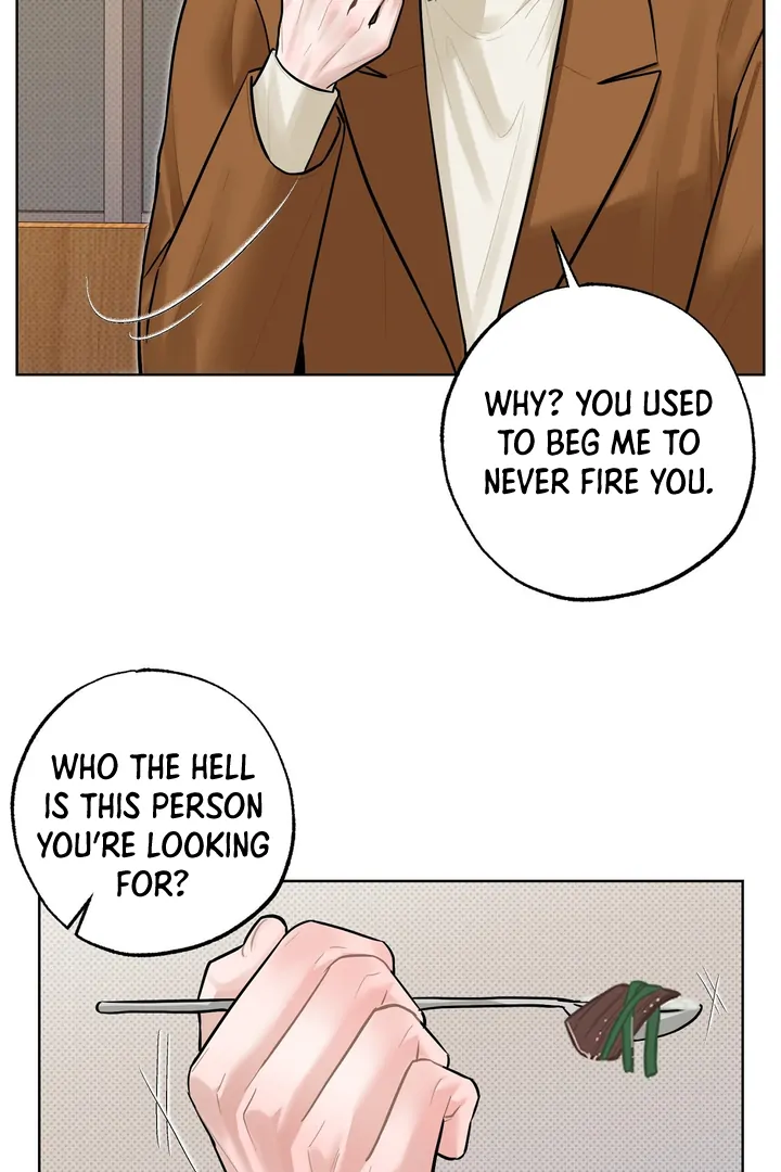 Catch Up Chapter 27 page 23 - 