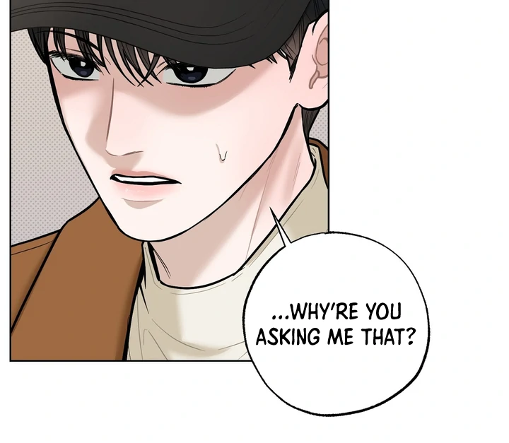 Catch Up Chapter 27 page 25 - 