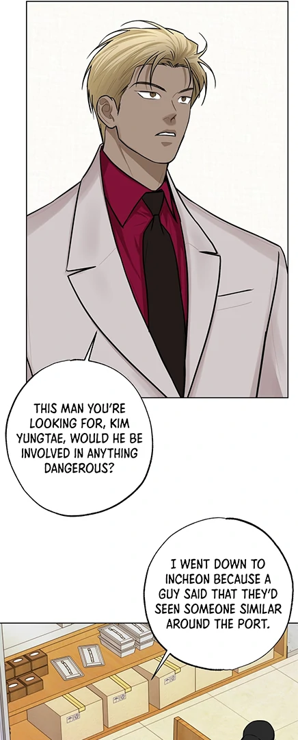 Catch Up Chapter 27 page 26 - 