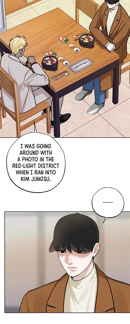 Catch Up Chapter 27 page 27 - 
