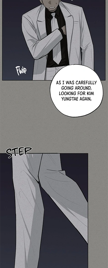 Catch Up Chapter 27 page 29 - 