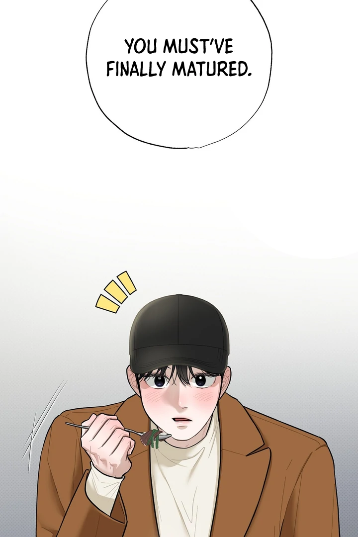 Catch Up Chapter 27 page 4 - 