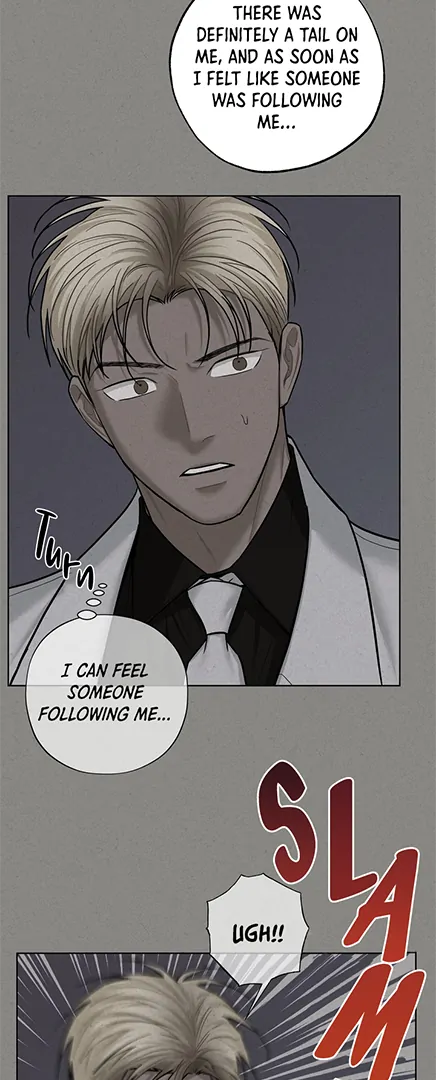 Catch Up Chapter 27 page 31 - 