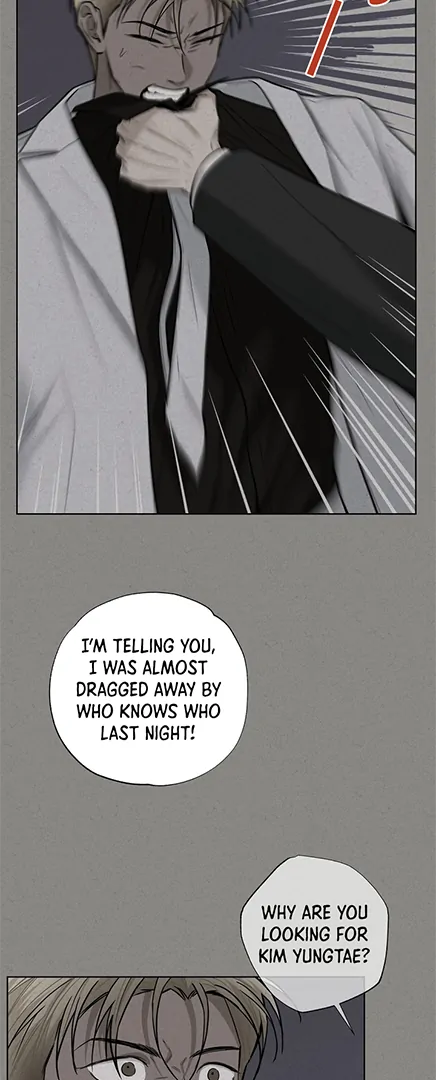 Catch Up Chapter 27 page 32 - 
