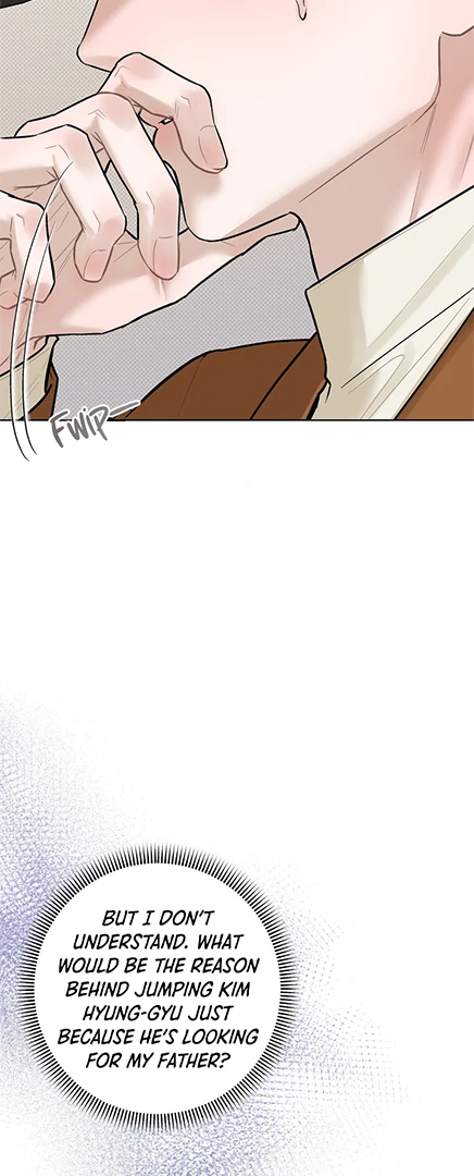 Catch Up Chapter 27 page 35 - 
