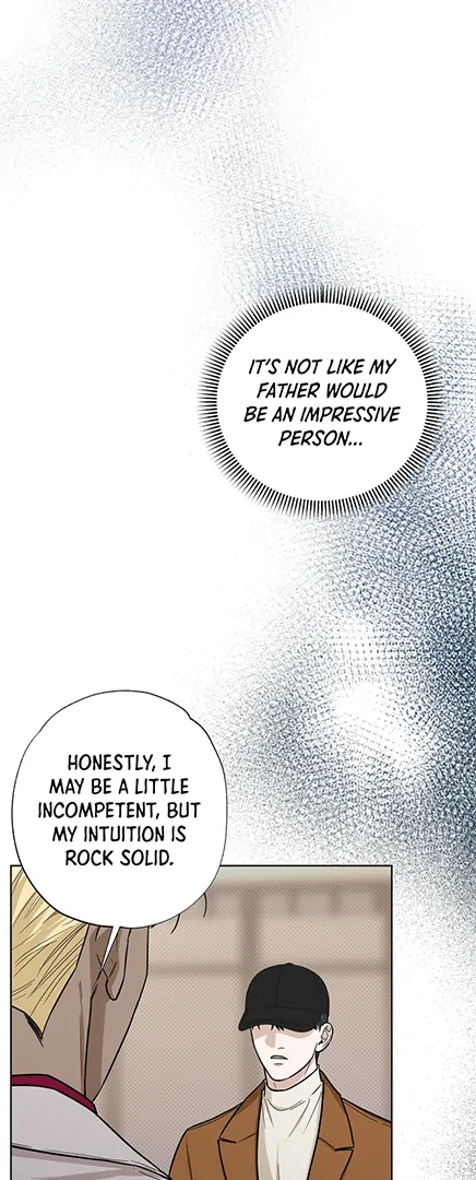 Catch Up Chapter 27 page 36 - 