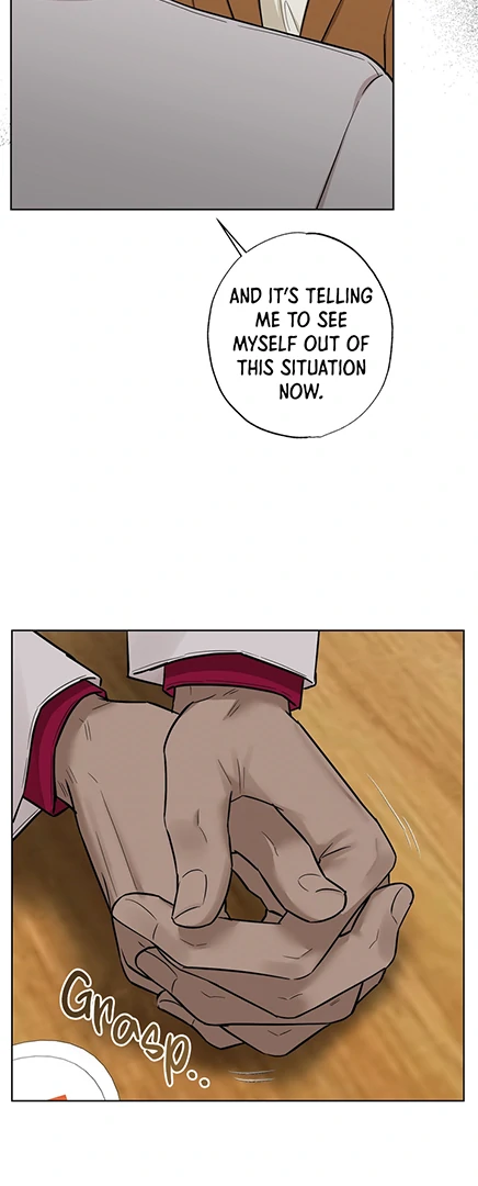Catch Up Chapter 27 page 37 - 