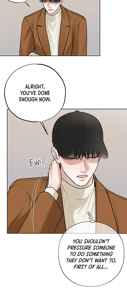 Catch Up Chapter 27 page 39 - 