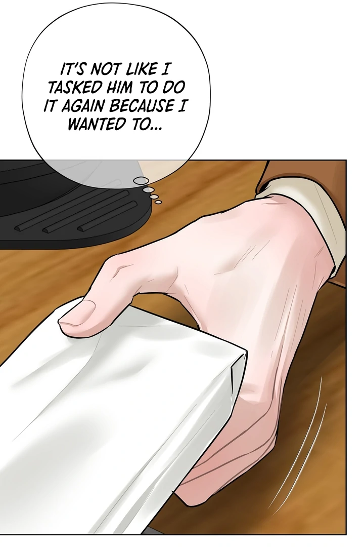 Catch Up Chapter 27 page 40 - 