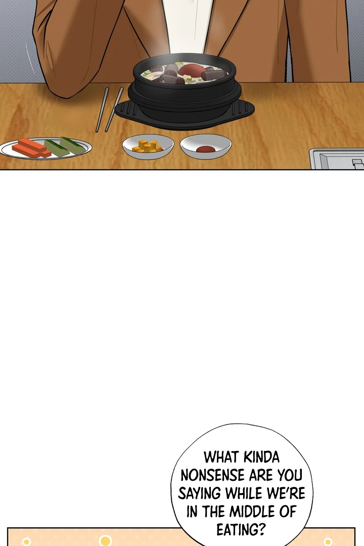 Catch Up Chapter 27 page 5 - 