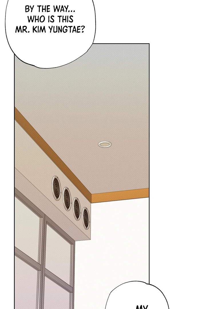 Catch Up Chapter 27 page 43 - 