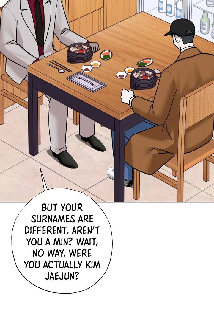 Catch Up Chapter 27 page 45 - 