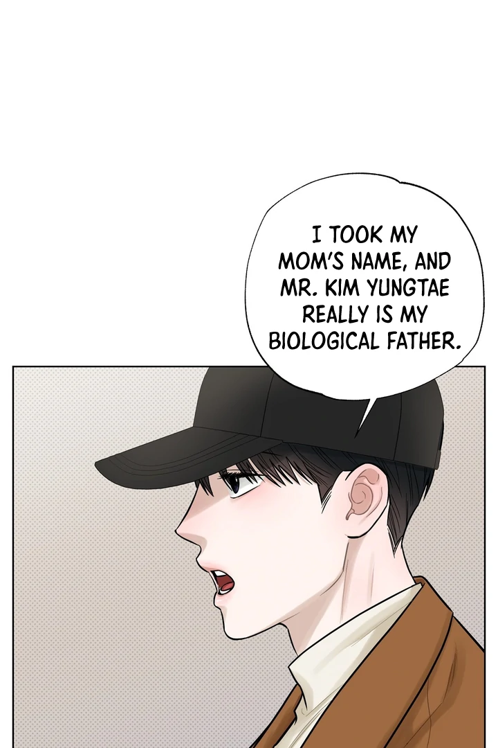 Catch Up Chapter 27 page 46 - 
