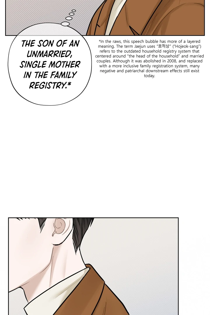 Catch Up Chapter 27 page 47 - 