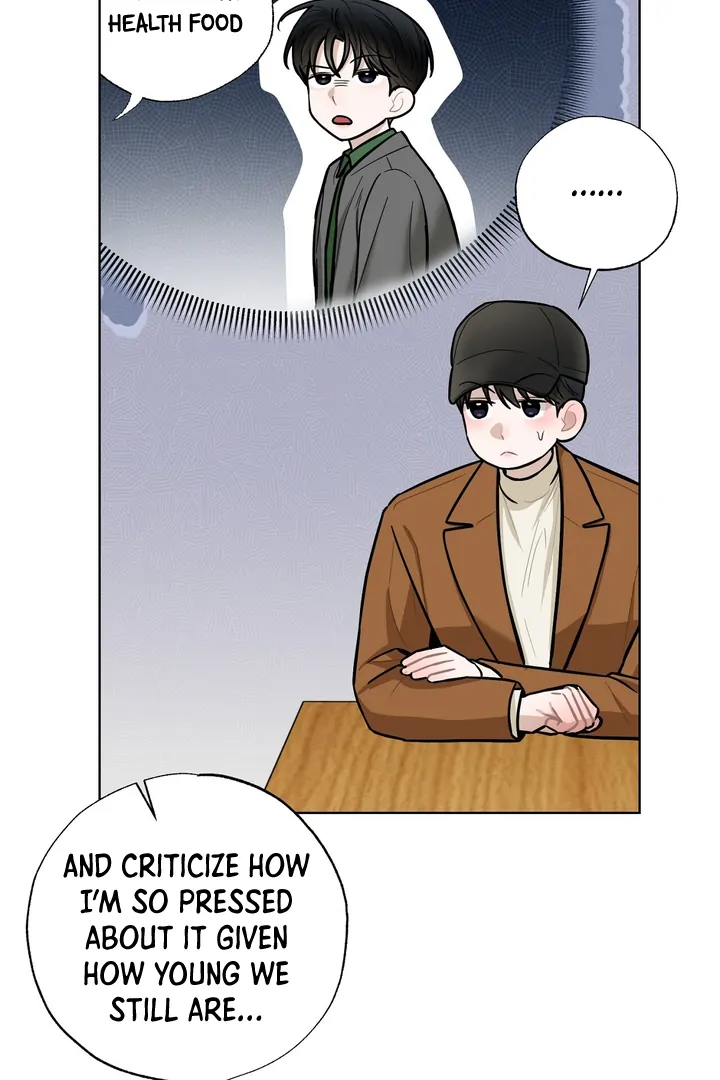 Catch Up Chapter 27 page 7 - 