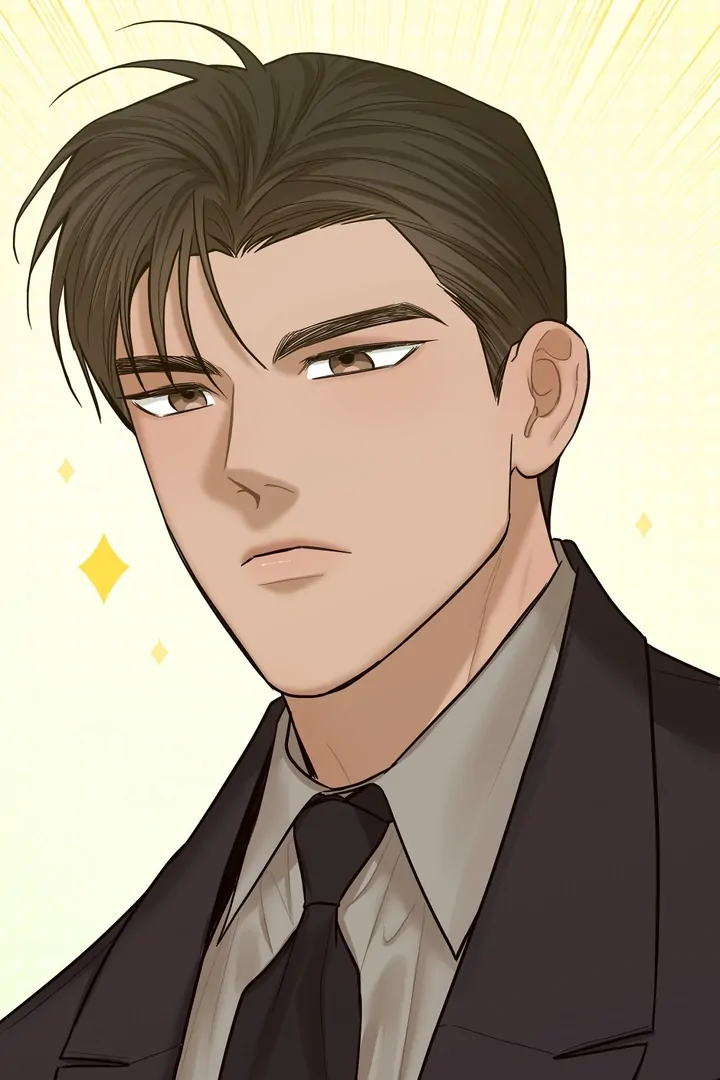 Catch Up Chapter 27 page 70 - 