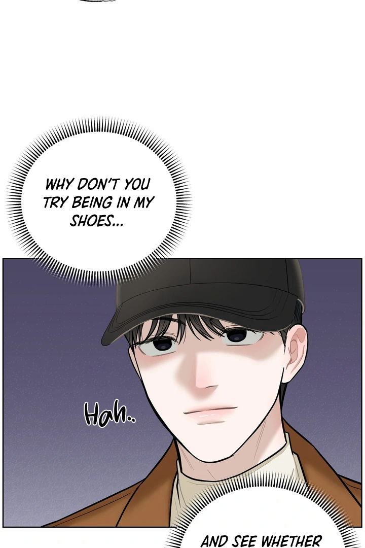 Catch Up Chapter 27 page 8 - 