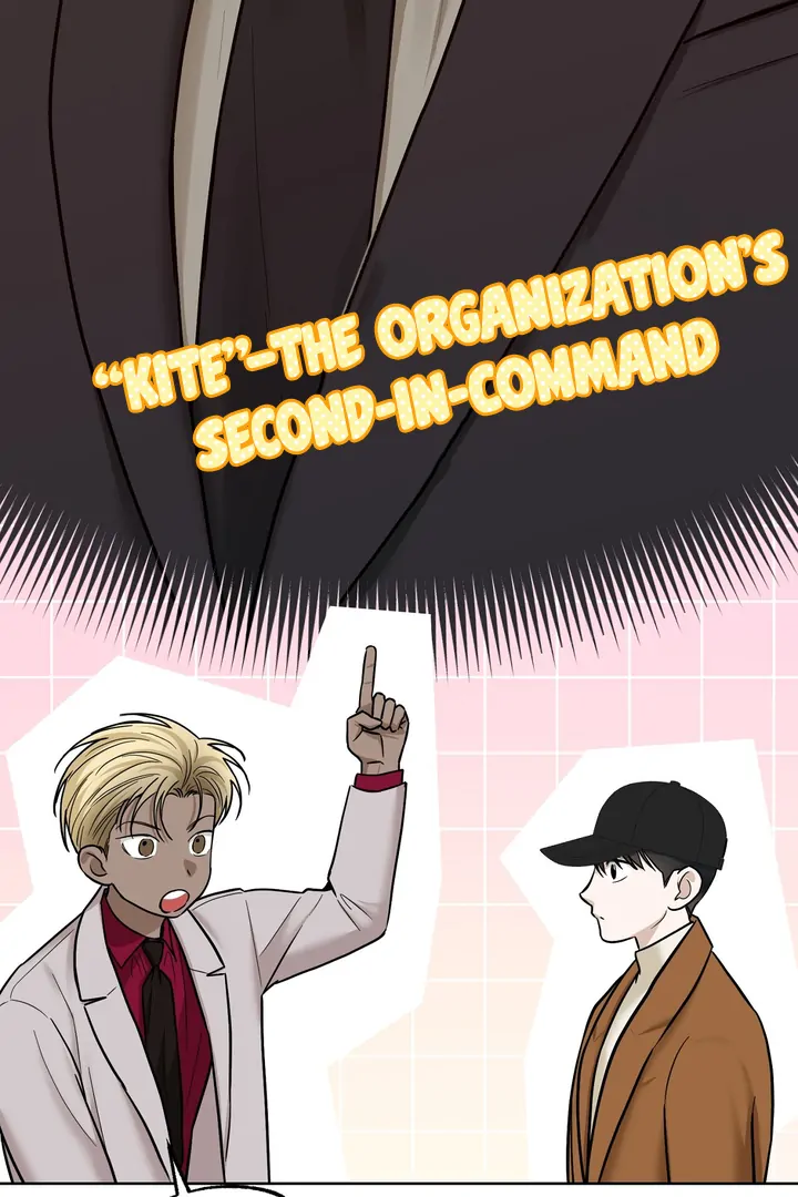 Catch Up Chapter 27 page 71 - 
