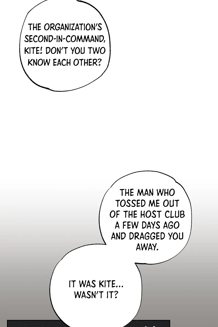 Catch Up Chapter 27 page 72 - 