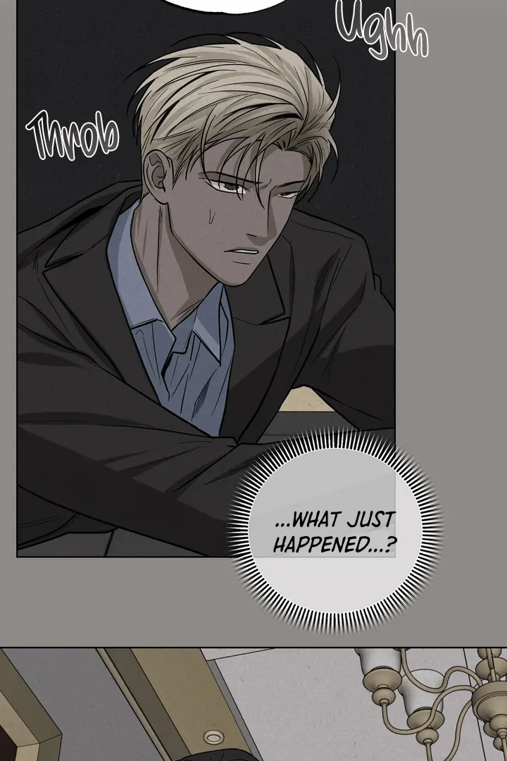 Catch Up Chapter 27 page 73 - 