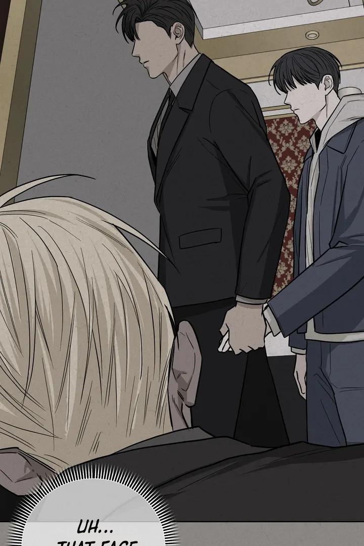 Catch Up Chapter 27 page 74 - 