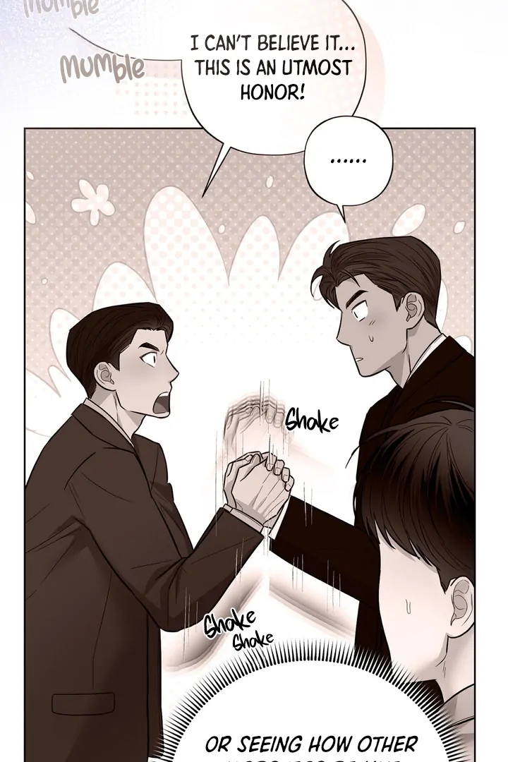 Catch Up Chapter 27 page 80 - 