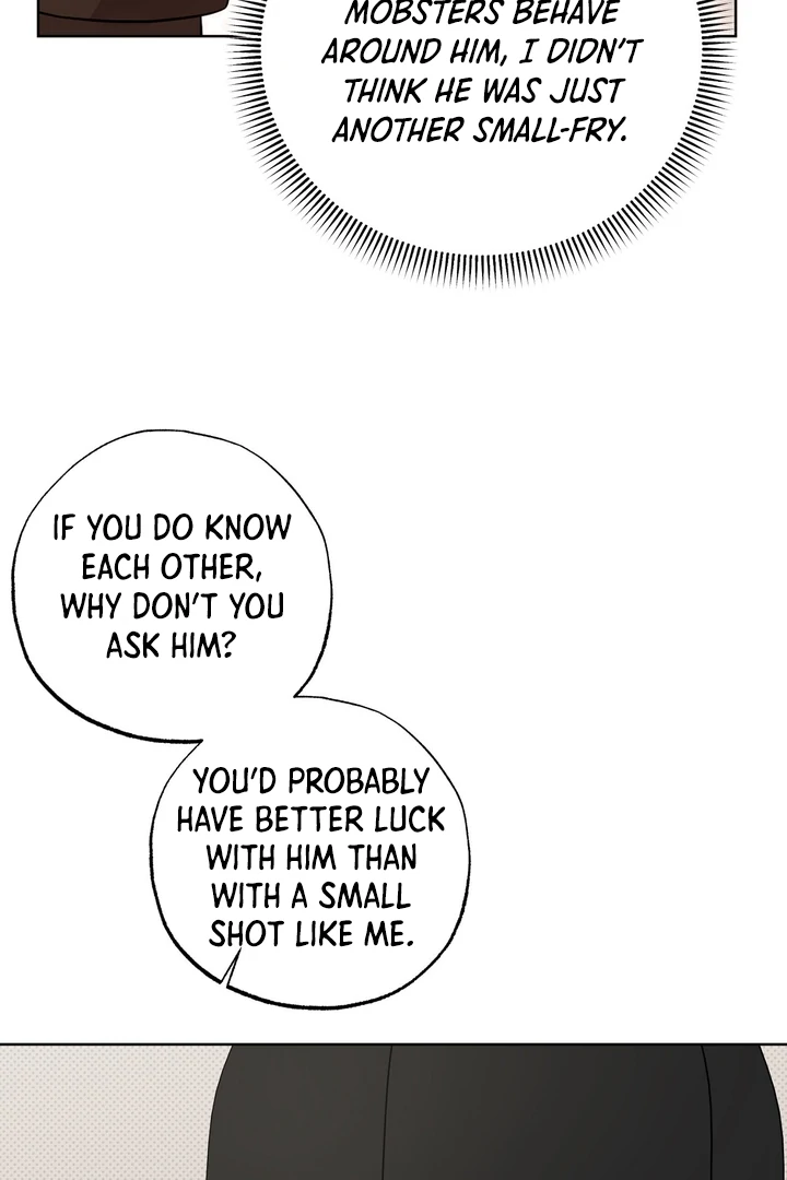 Catch Up Chapter 27 page 81 - 