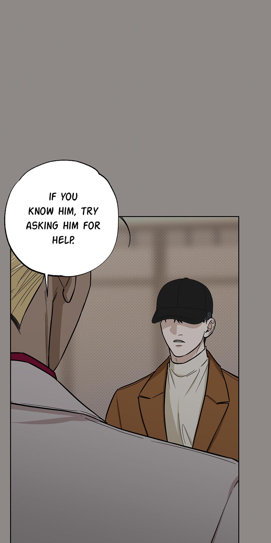 Catch Up Chapter 28 page 1 - 