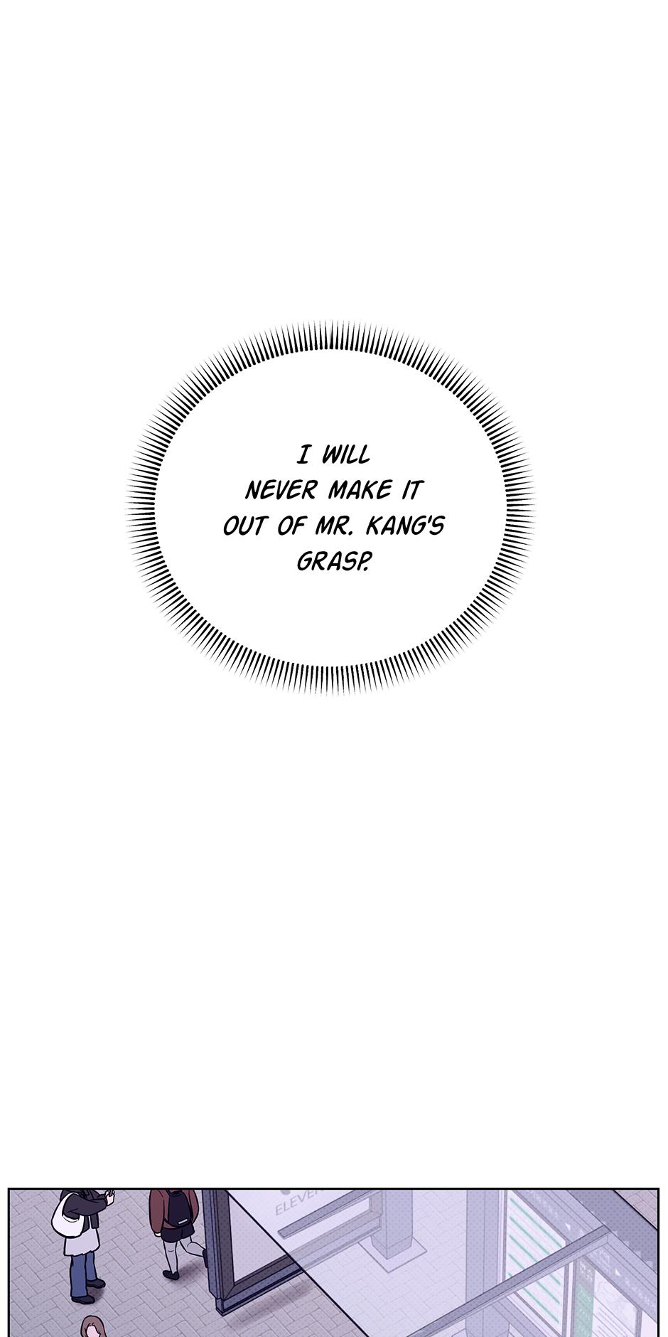 Catch Up Chapter 28 page 14 - 