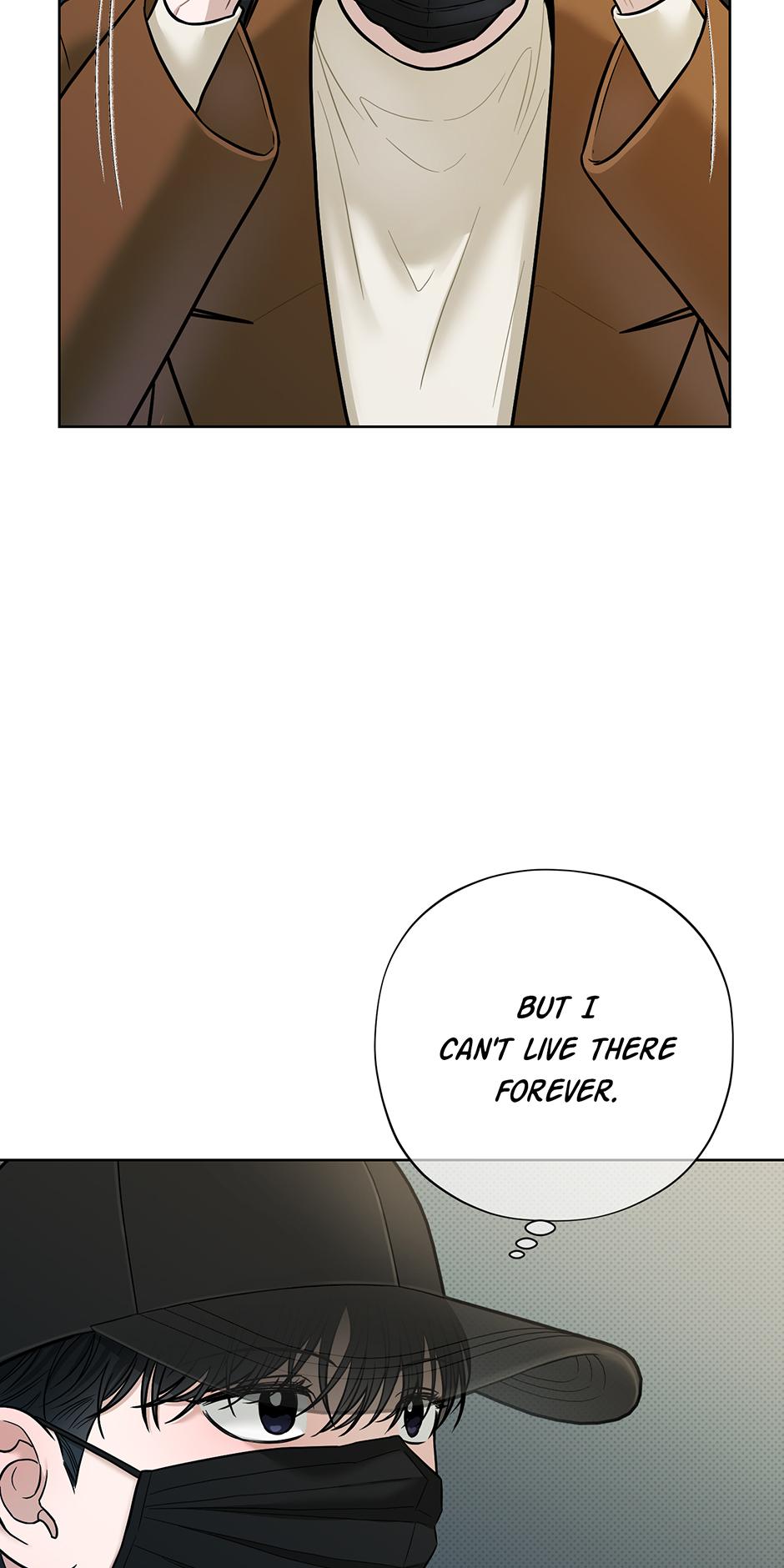 Catch Up Chapter 28 page 16 - 