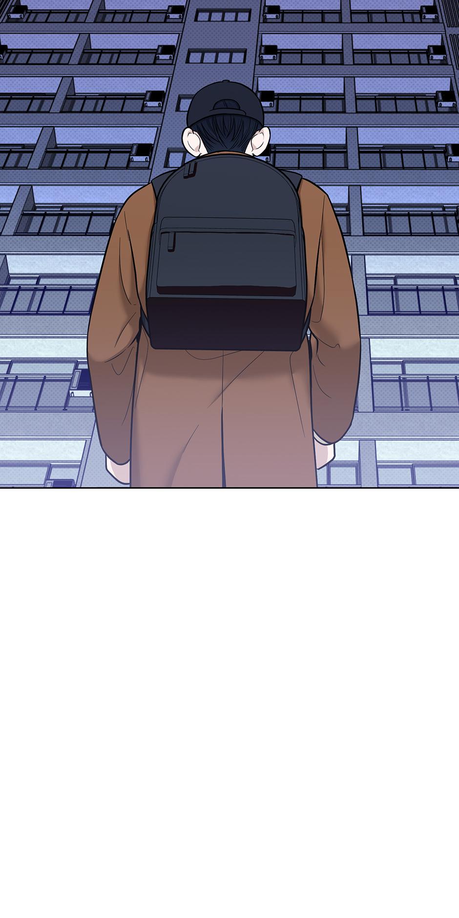 Catch Up Chapter 28 page 19 - 
