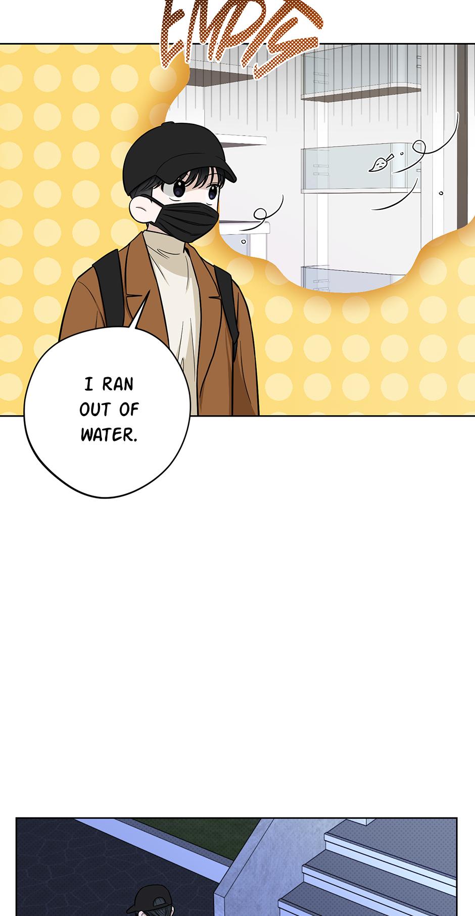 Catch Up Chapter 28 page 26 - 