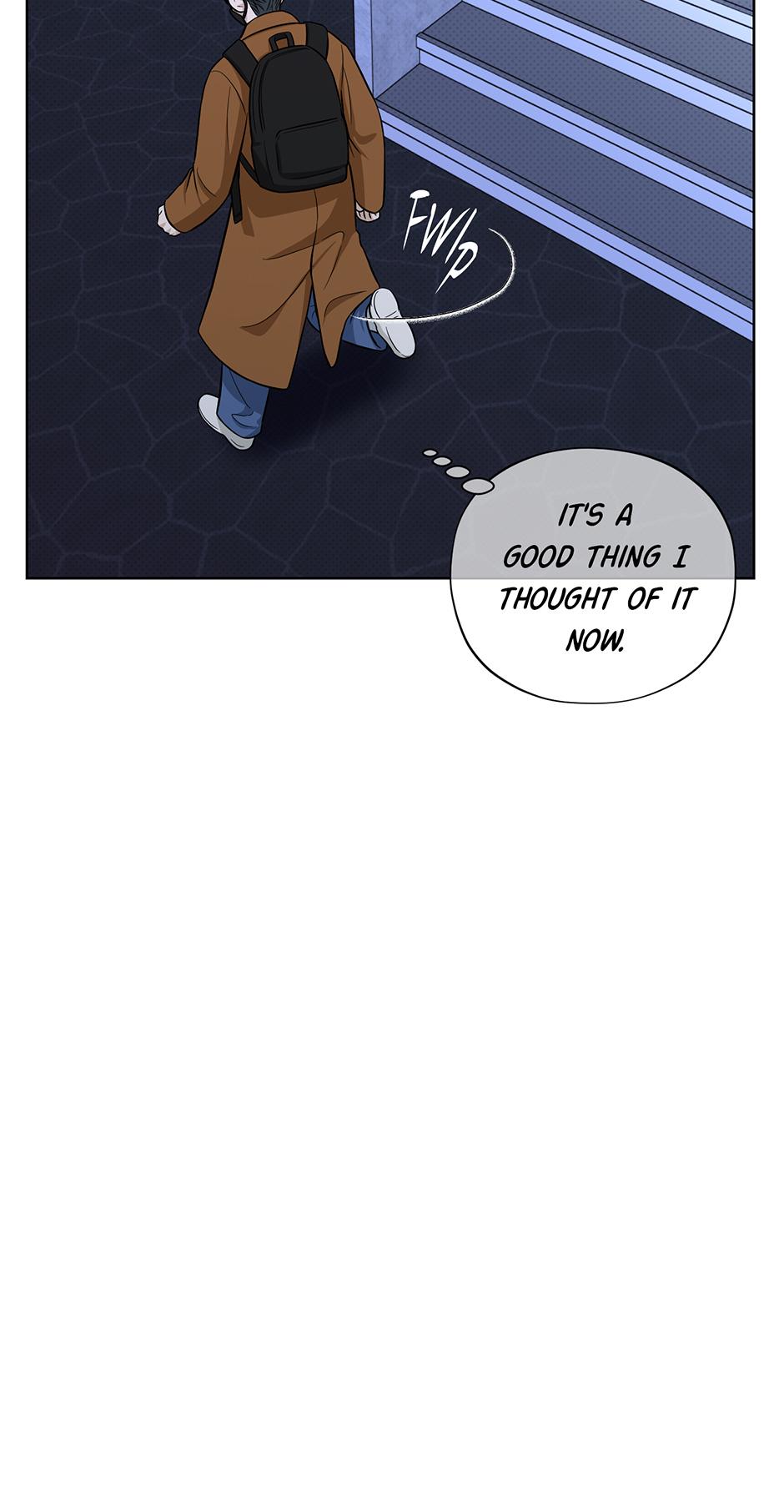 Catch Up Chapter 28 page 27 - 