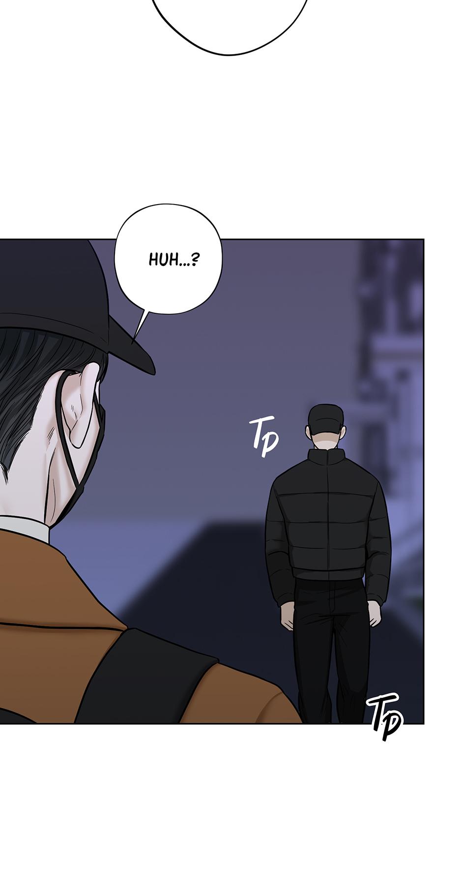Catch Up Chapter 28 page 29 - 