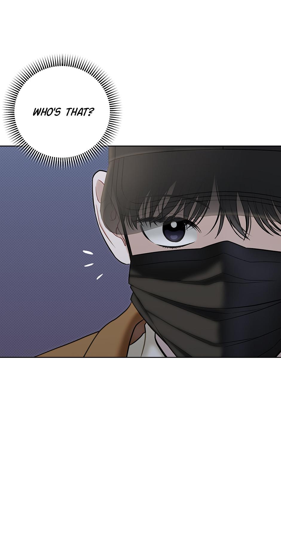 Catch Up Chapter 28 page 30 - 