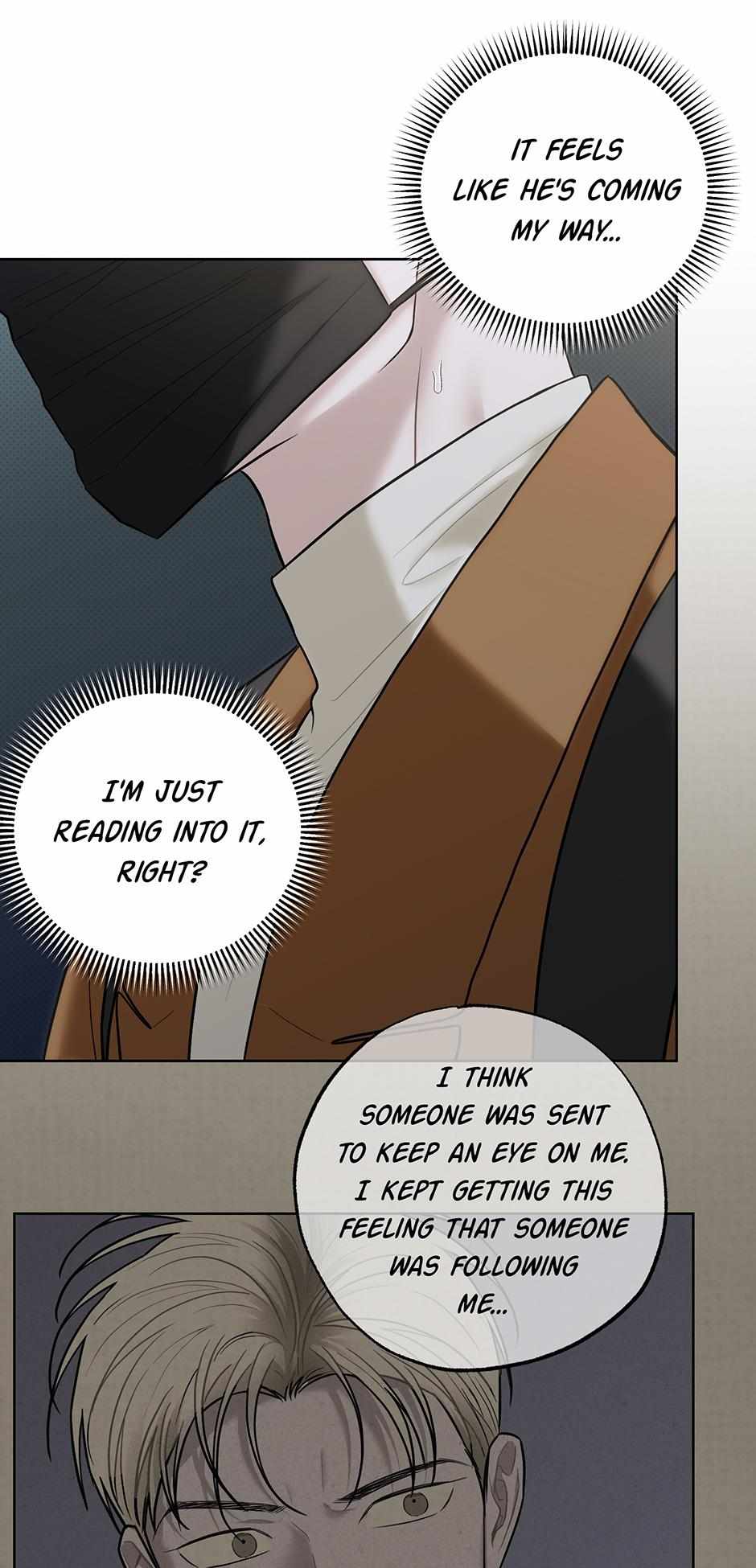 Catch Up Chapter 28 page 31 - 