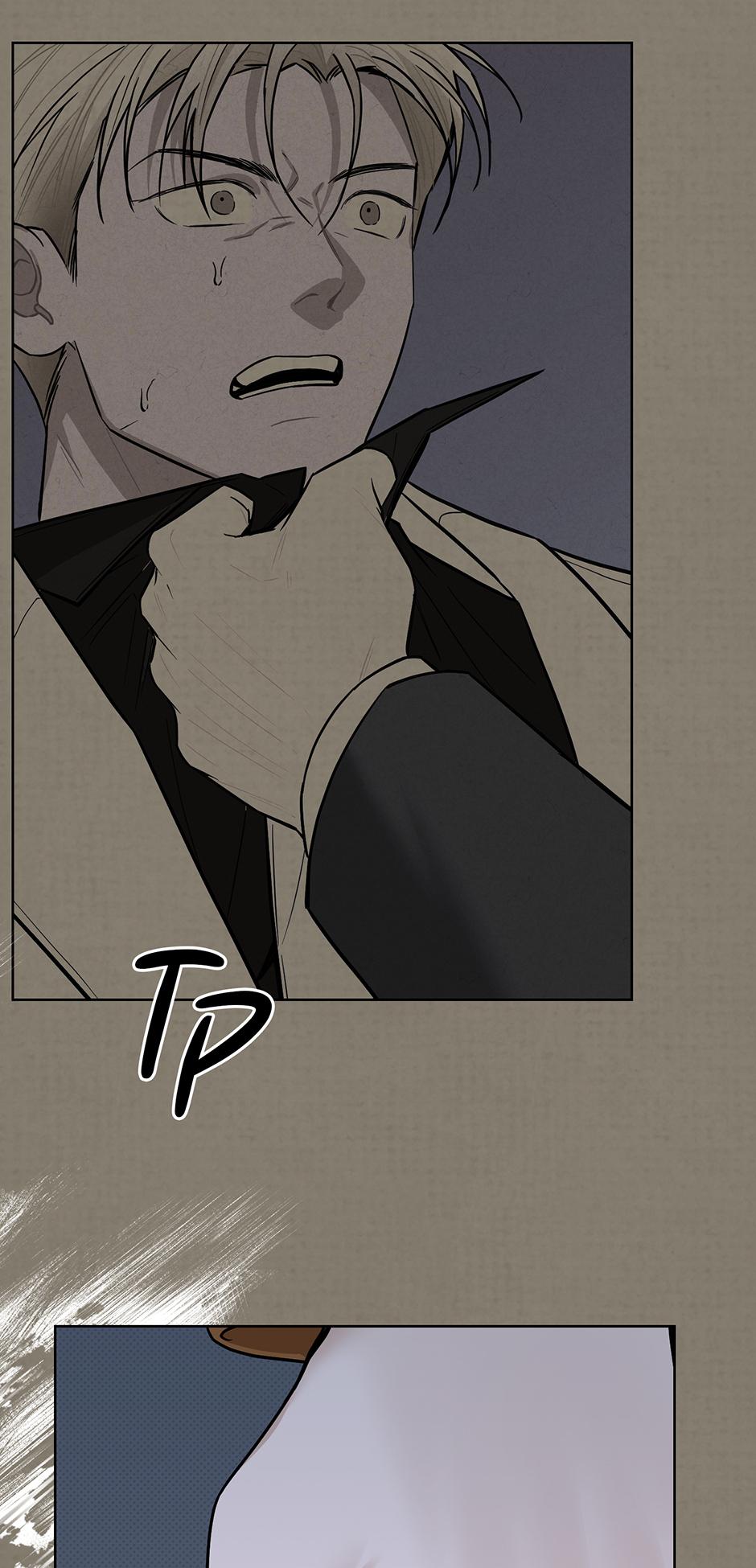 Catch Up Chapter 28 page 33 - 