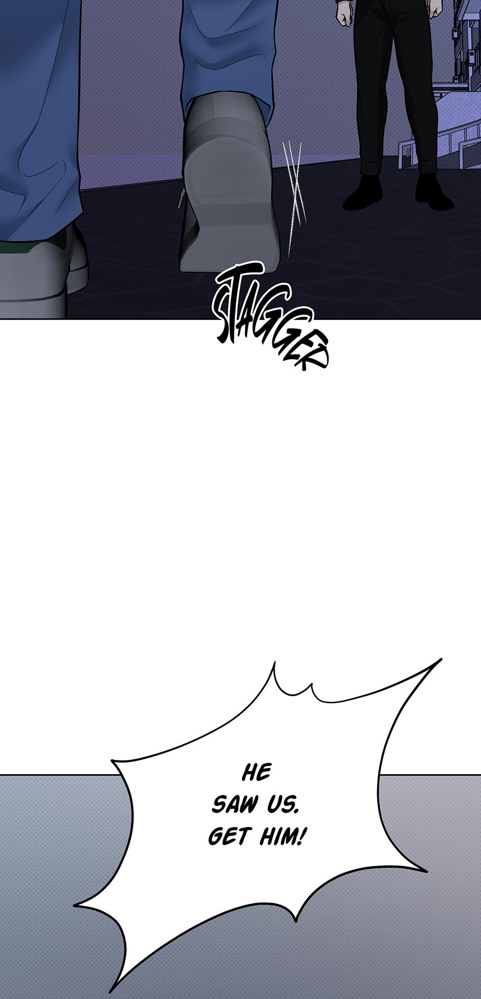 Catch Up Chapter 28 page 36 - 