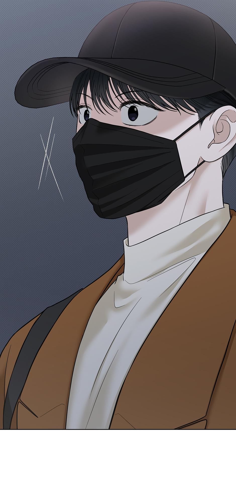 Catch Up Chapter 28 page 37 - 