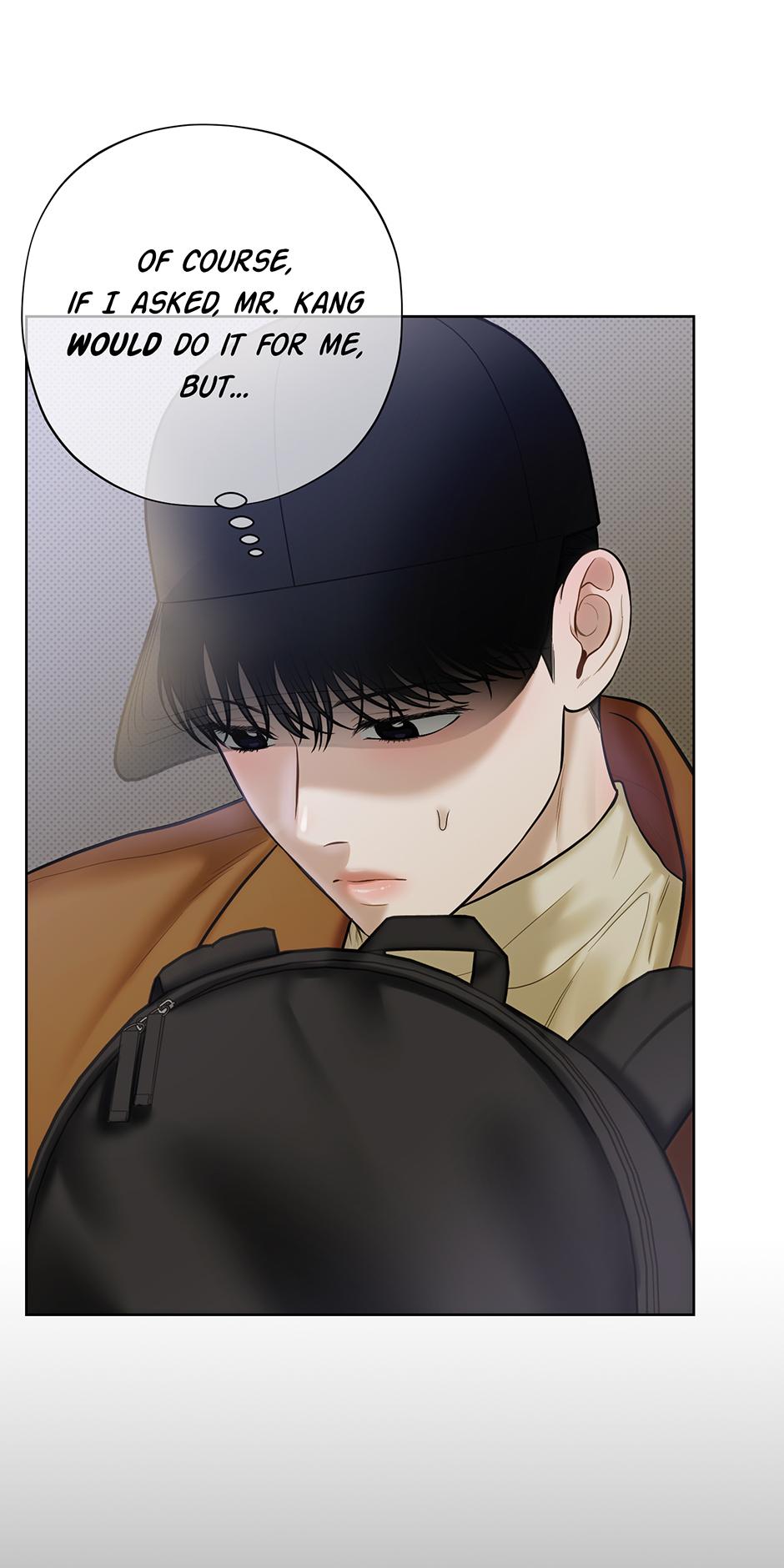 Catch Up Chapter 28 page 5 - 