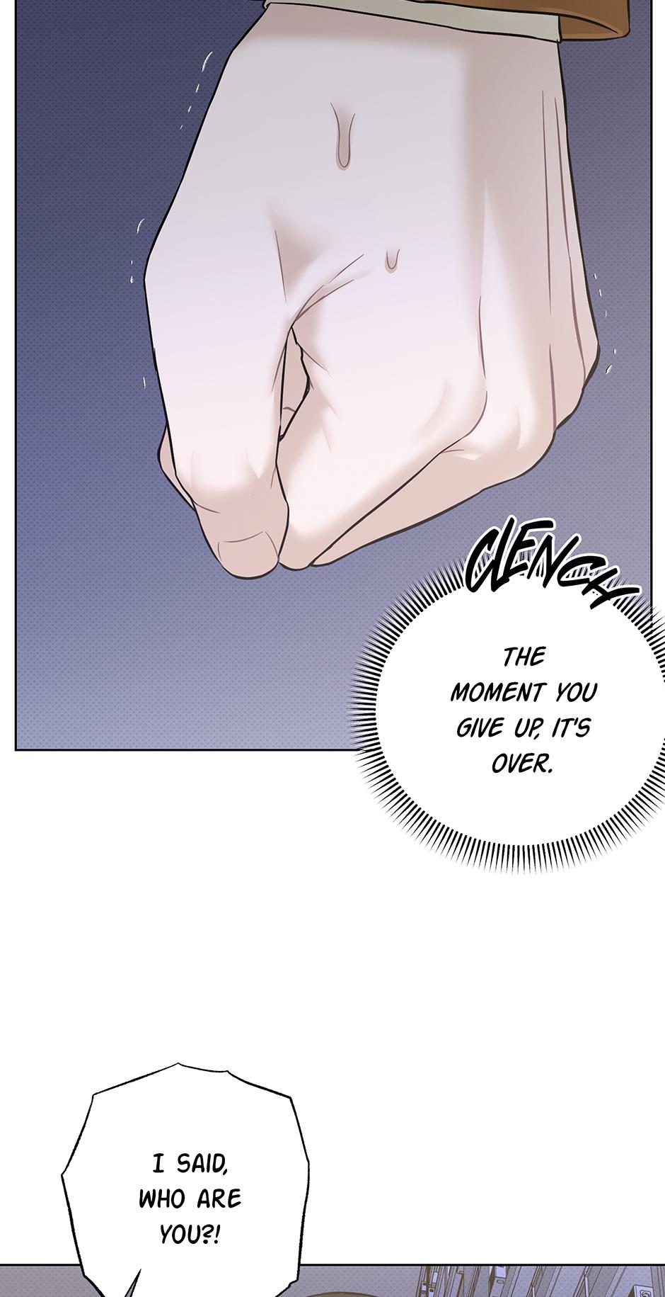 Catch Up Chapter 28 page 41 - 