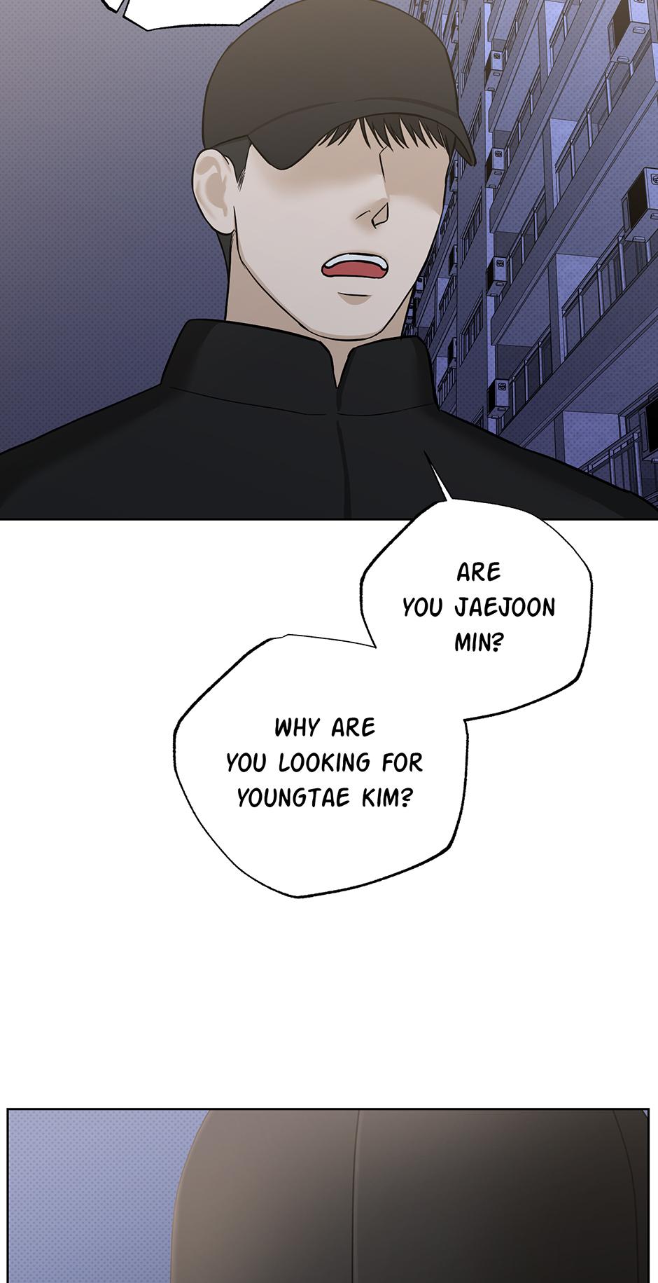 Catch Up Chapter 28 page 42 - 