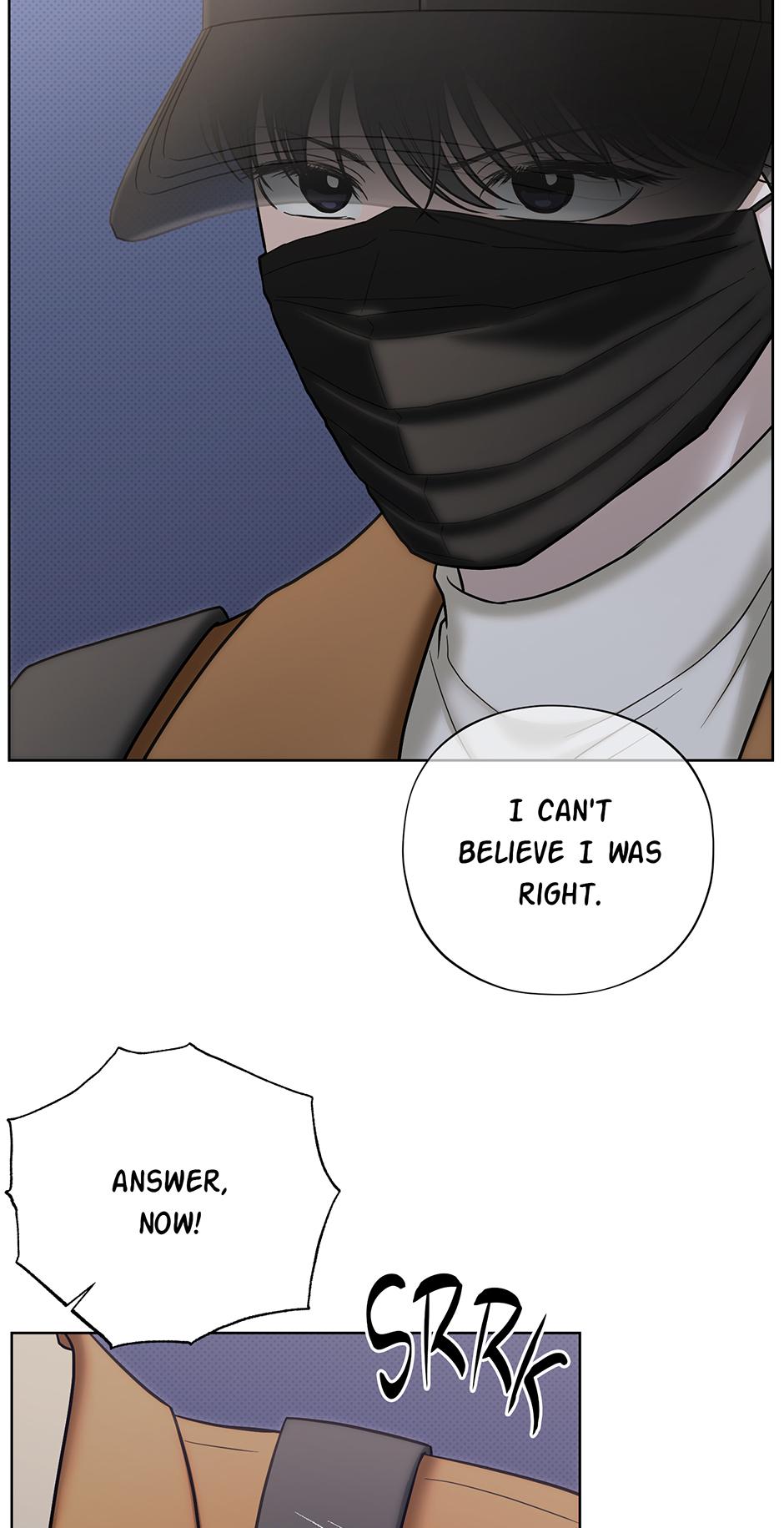 Catch Up Chapter 28 page 43 - 