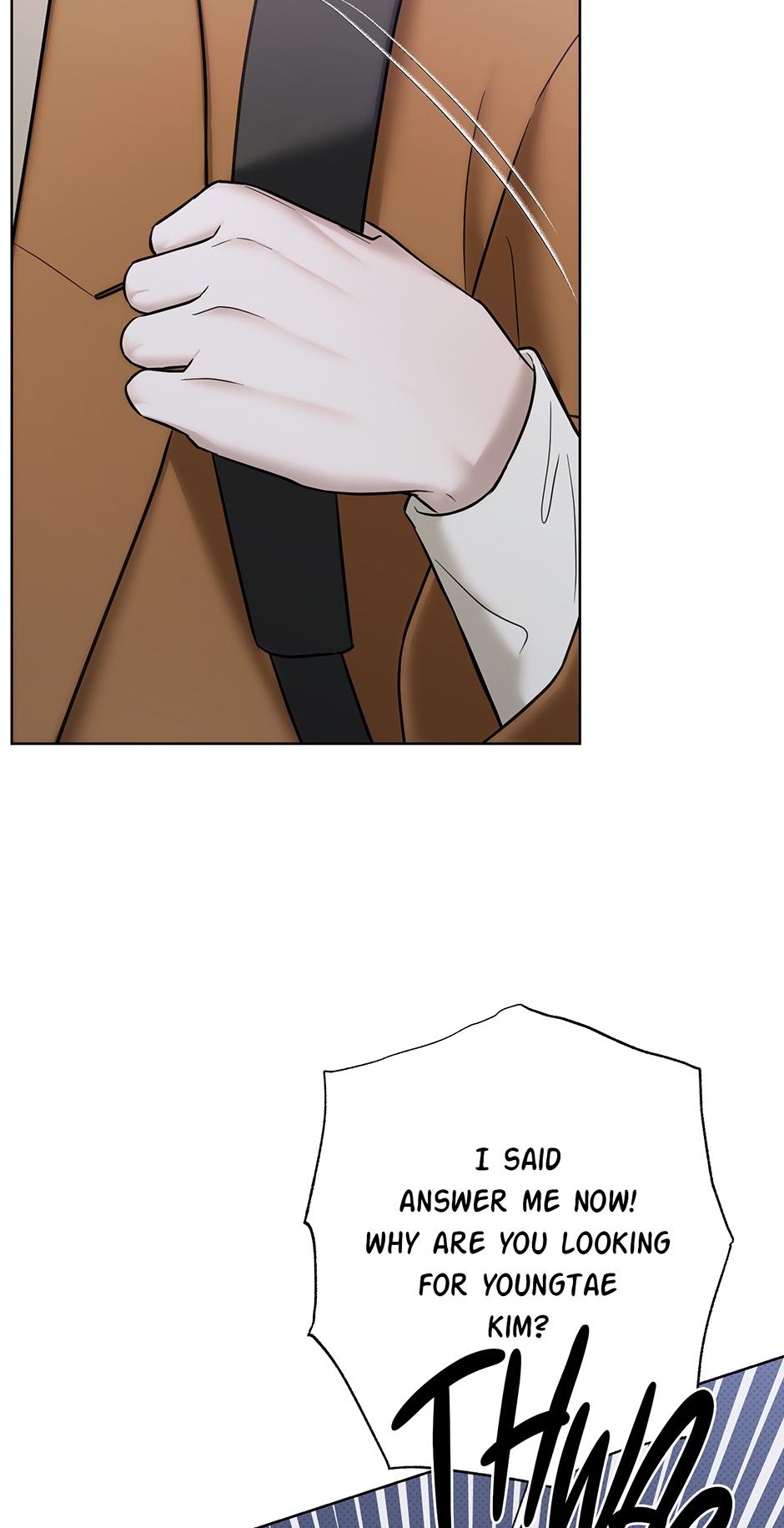 Catch Up Chapter 28 page 44 - 