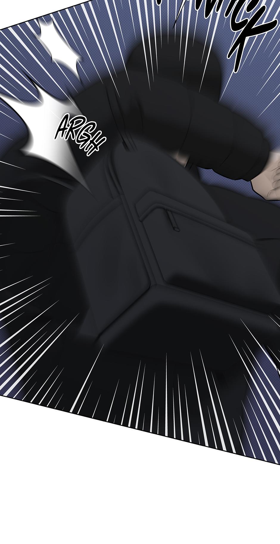 Catch Up Chapter 28 page 45 - 